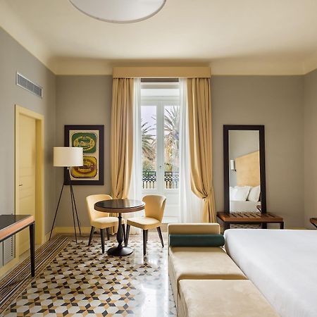 Room Of Andrea Hotel Τράπανι Εξωτερικό φωτογραφία