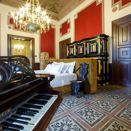 Room Of Andrea Hotel Τράπανι Δωμάτιο φωτογραφία