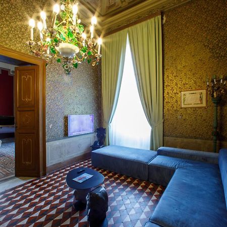Room Of Andrea Hotel Τράπανι Δωμάτιο φωτογραφία