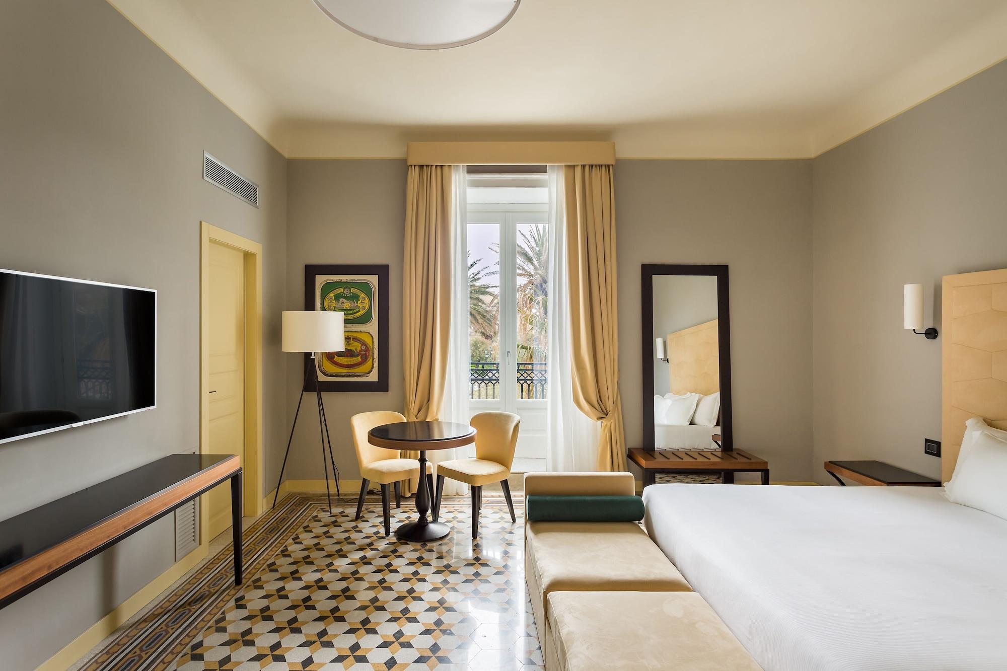 Room Of Andrea Hotel Τράπανι Εξωτερικό φωτογραφία