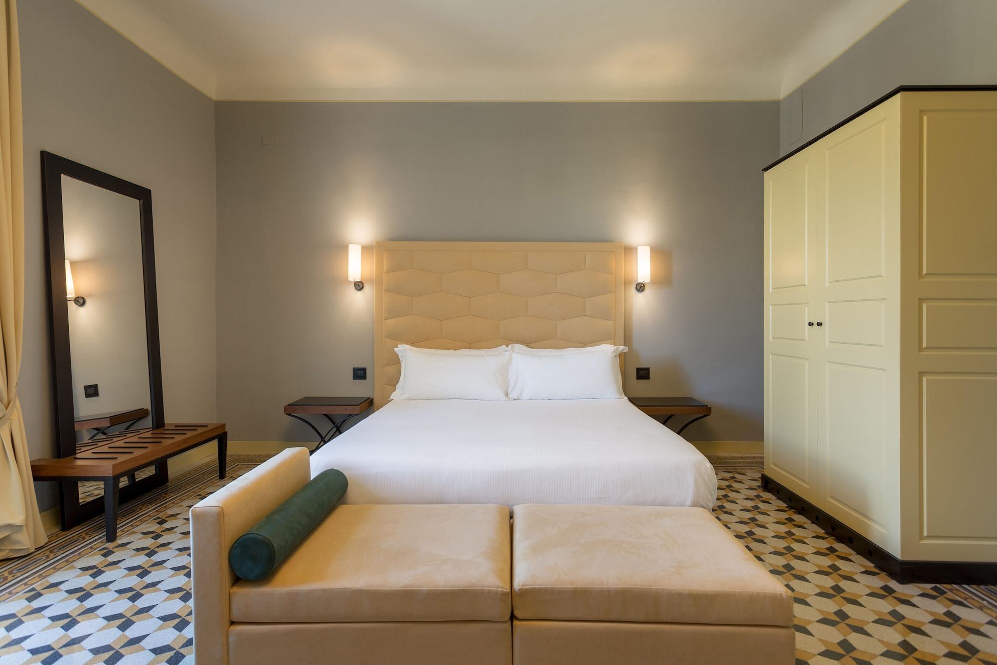 Room Of Andrea Hotel Τράπανι Εξωτερικό φωτογραφία