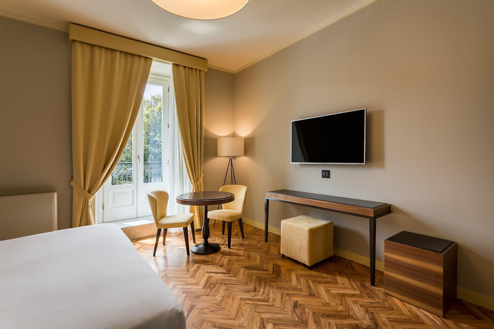 Room Of Andrea Hotel Τράπανι Εξωτερικό φωτογραφία