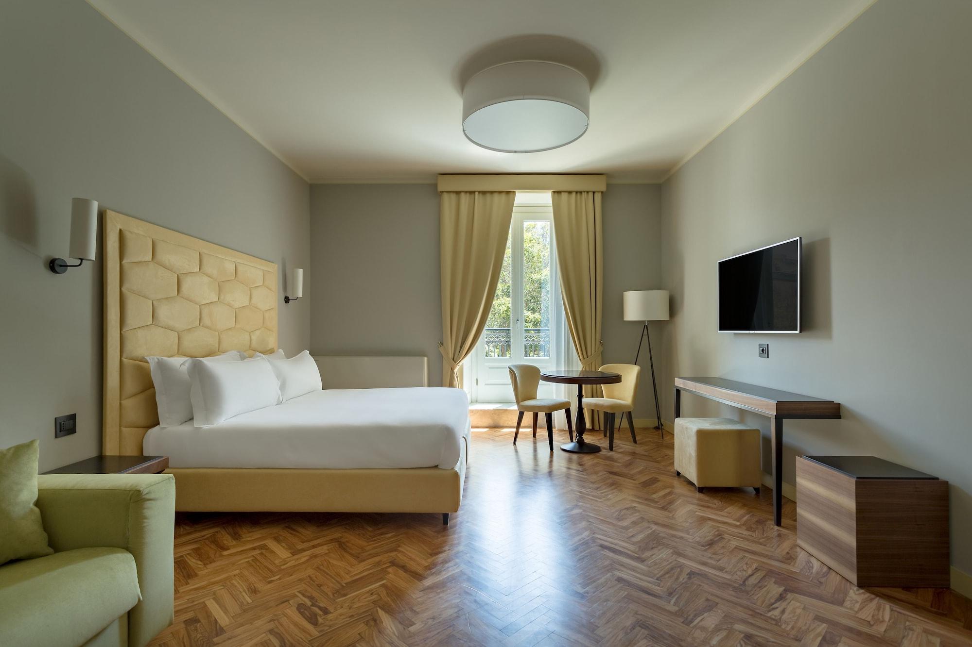Room Of Andrea Hotel Τράπανι Εξωτερικό φωτογραφία