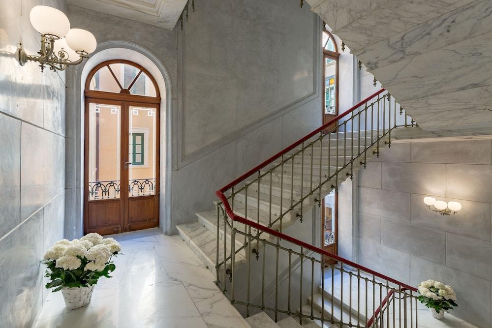 Room Of Andrea Hotel Τράπανι Εξωτερικό φωτογραφία