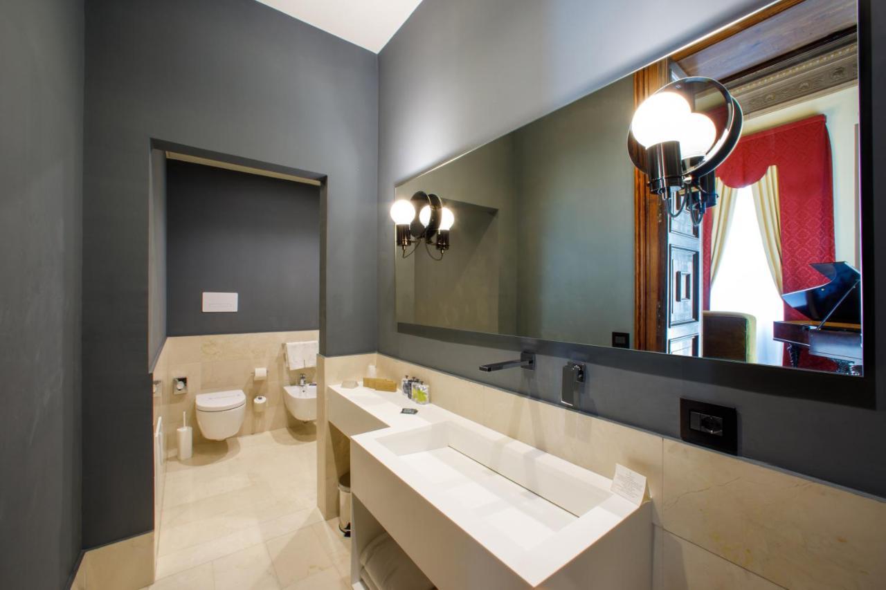 Room Of Andrea Hotel Τράπανι Εξωτερικό φωτογραφία