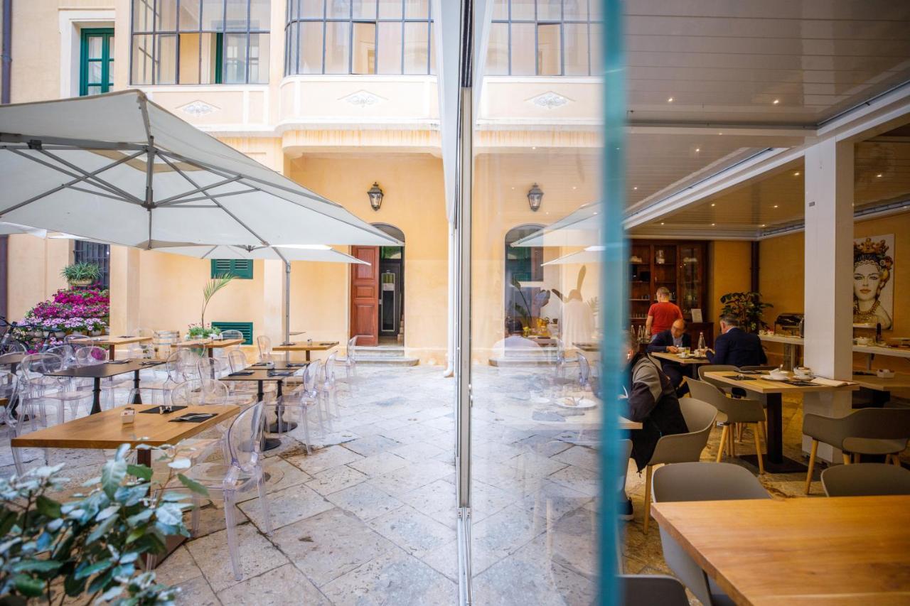 Room Of Andrea Hotel Τράπανι Εξωτερικό φωτογραφία