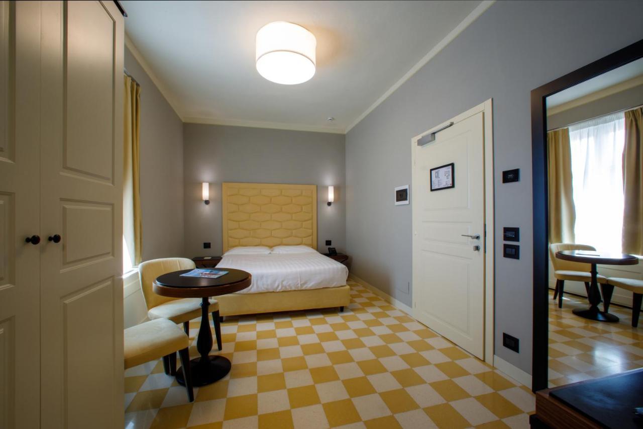 Room Of Andrea Hotel Τράπανι Εξωτερικό φωτογραφία