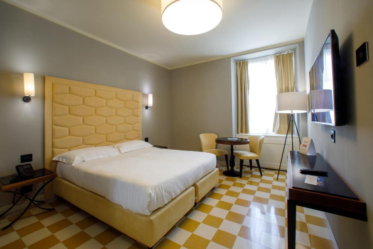 Room Of Andrea Hotel Τράπανι Εξωτερικό φωτογραφία