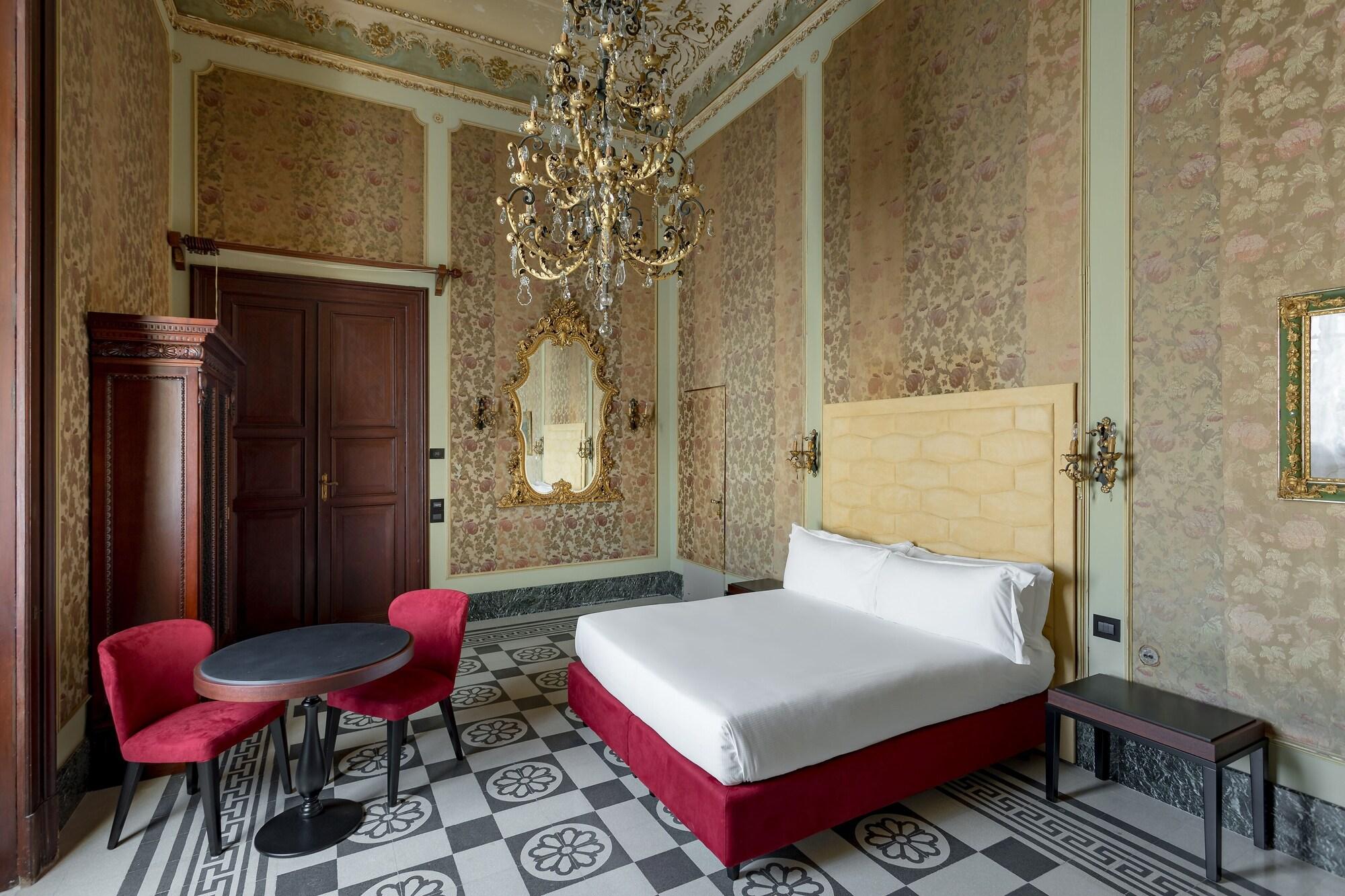 Room Of Andrea Hotel Τράπανι Εξωτερικό φωτογραφία