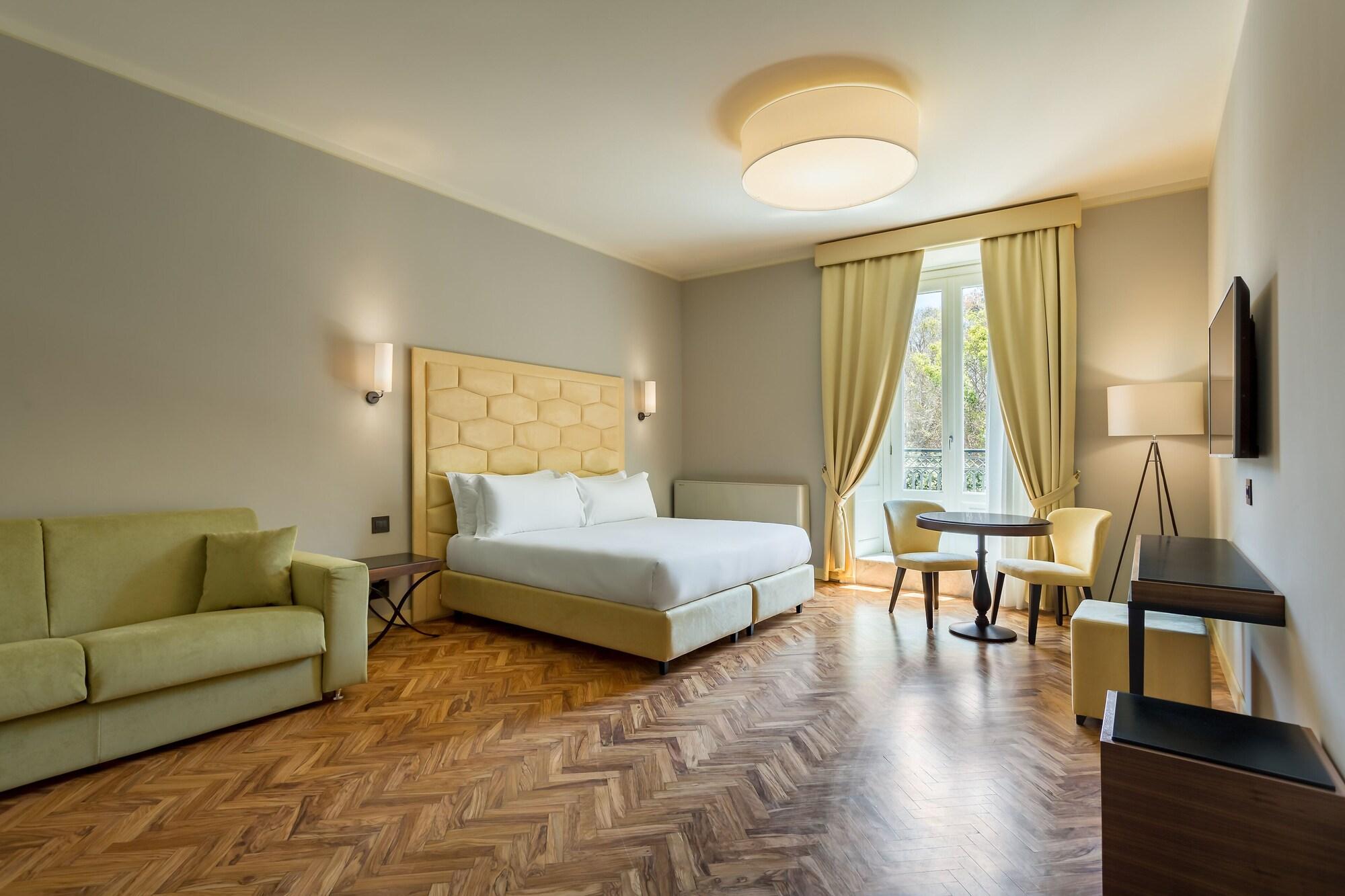 Room Of Andrea Hotel Τράπανι Εξωτερικό φωτογραφία