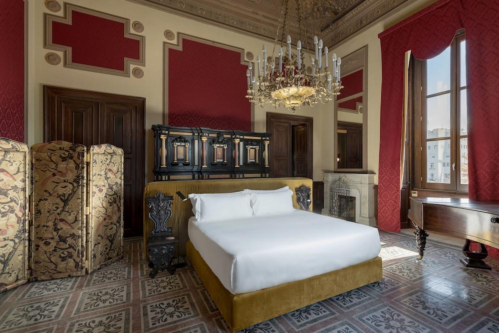 Room Of Andrea Hotel Τράπανι Εξωτερικό φωτογραφία