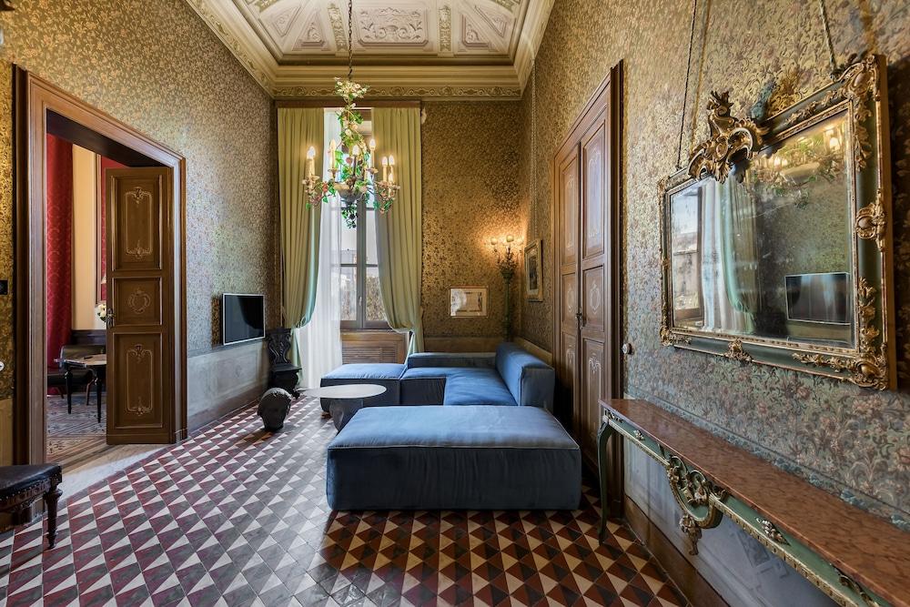 Room Of Andrea Hotel Τράπανι Εξωτερικό φωτογραφία