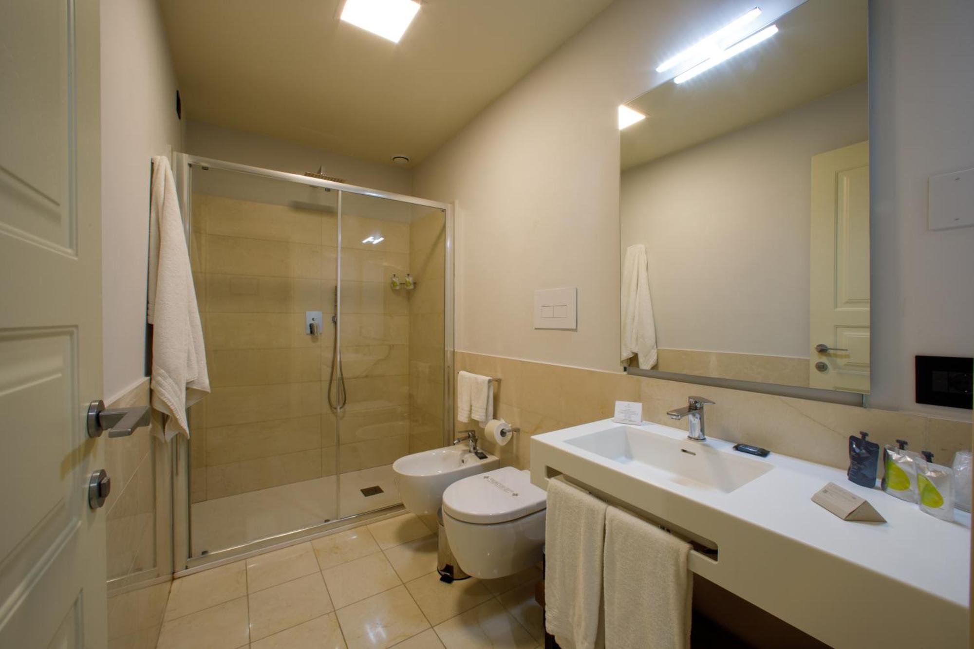 Room Of Andrea Hotel Τράπανι Δωμάτιο φωτογραφία