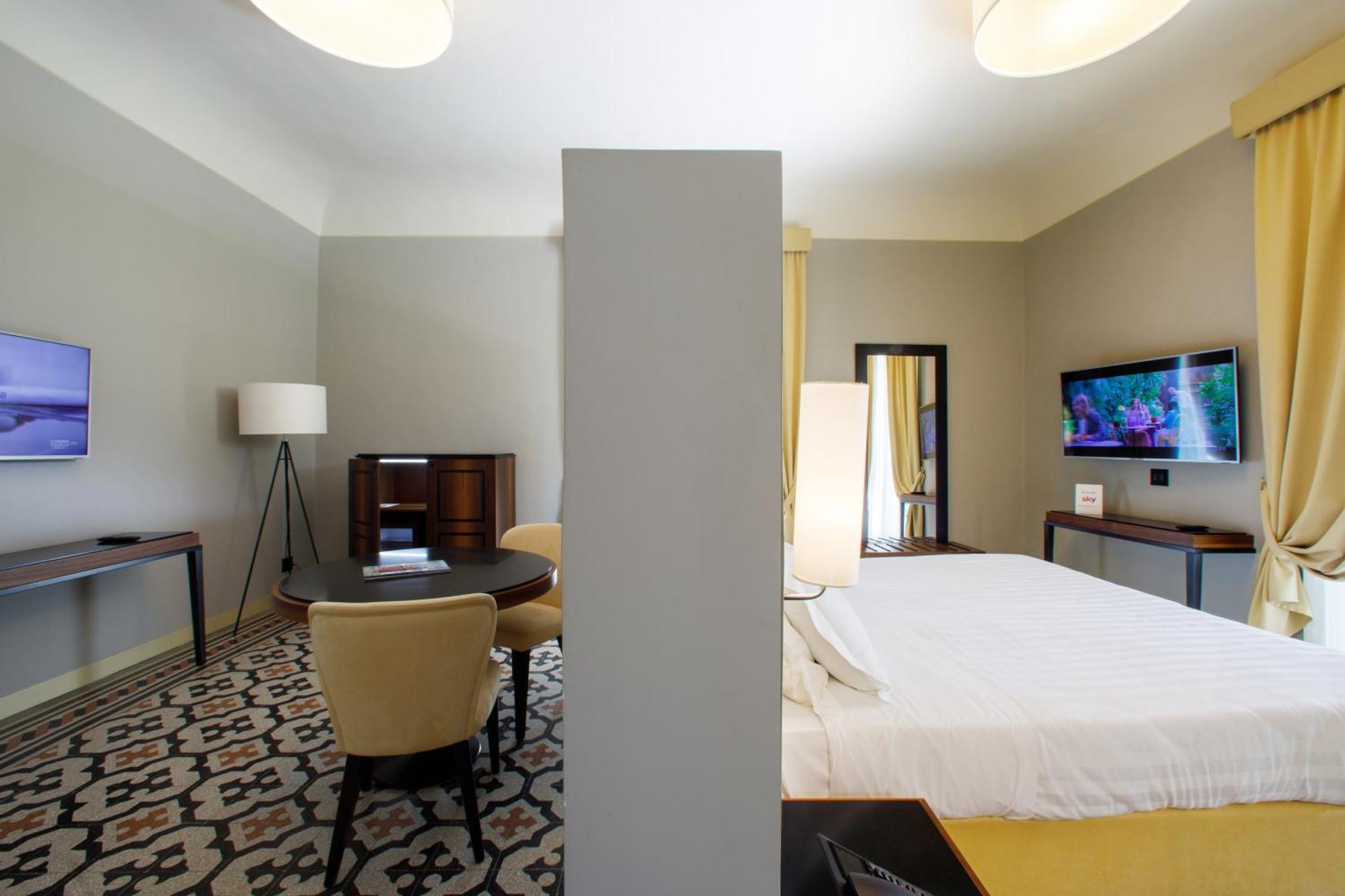 Room Of Andrea Hotel Τράπανι Δωμάτιο φωτογραφία
