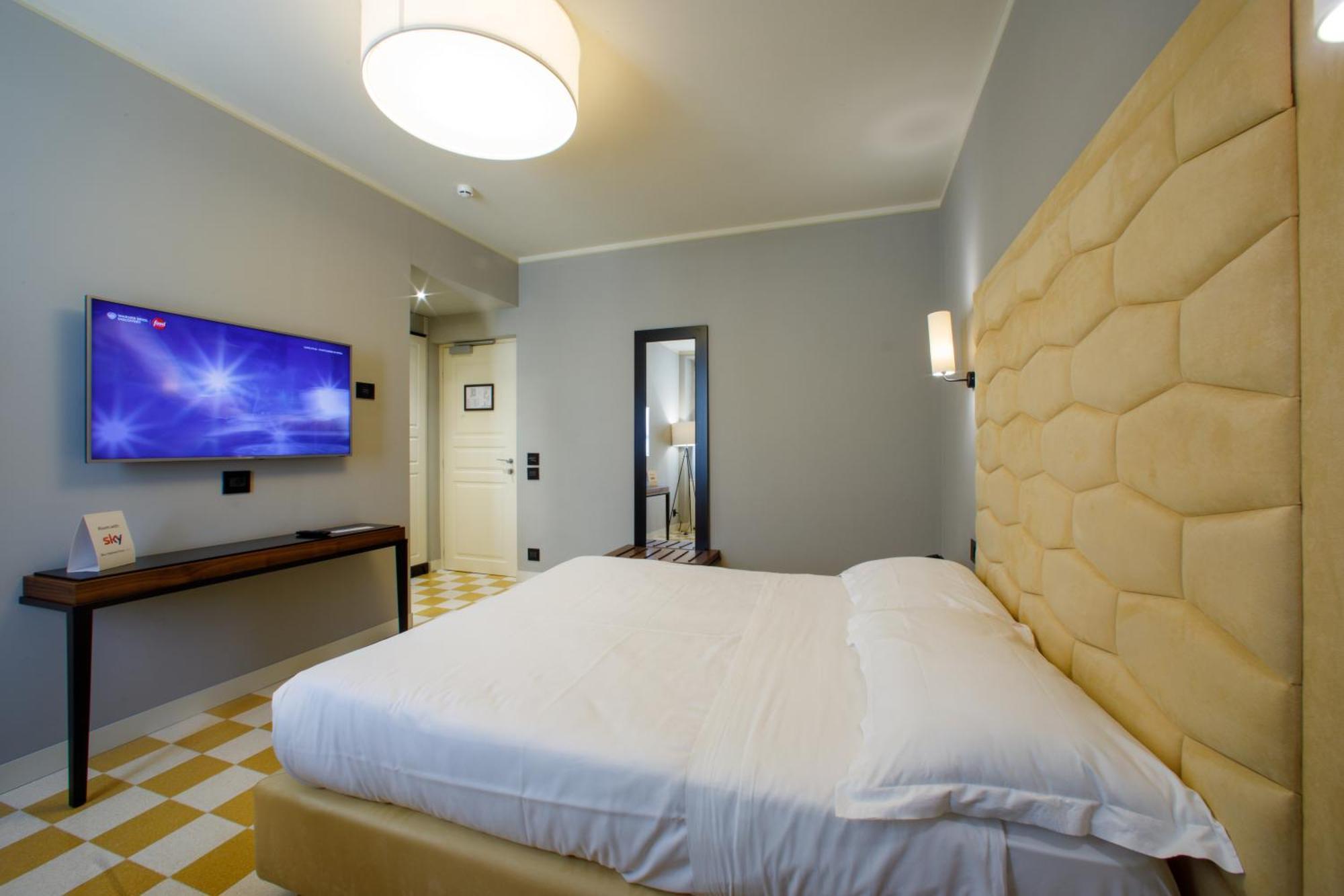Room Of Andrea Hotel Τράπανι Δωμάτιο φωτογραφία