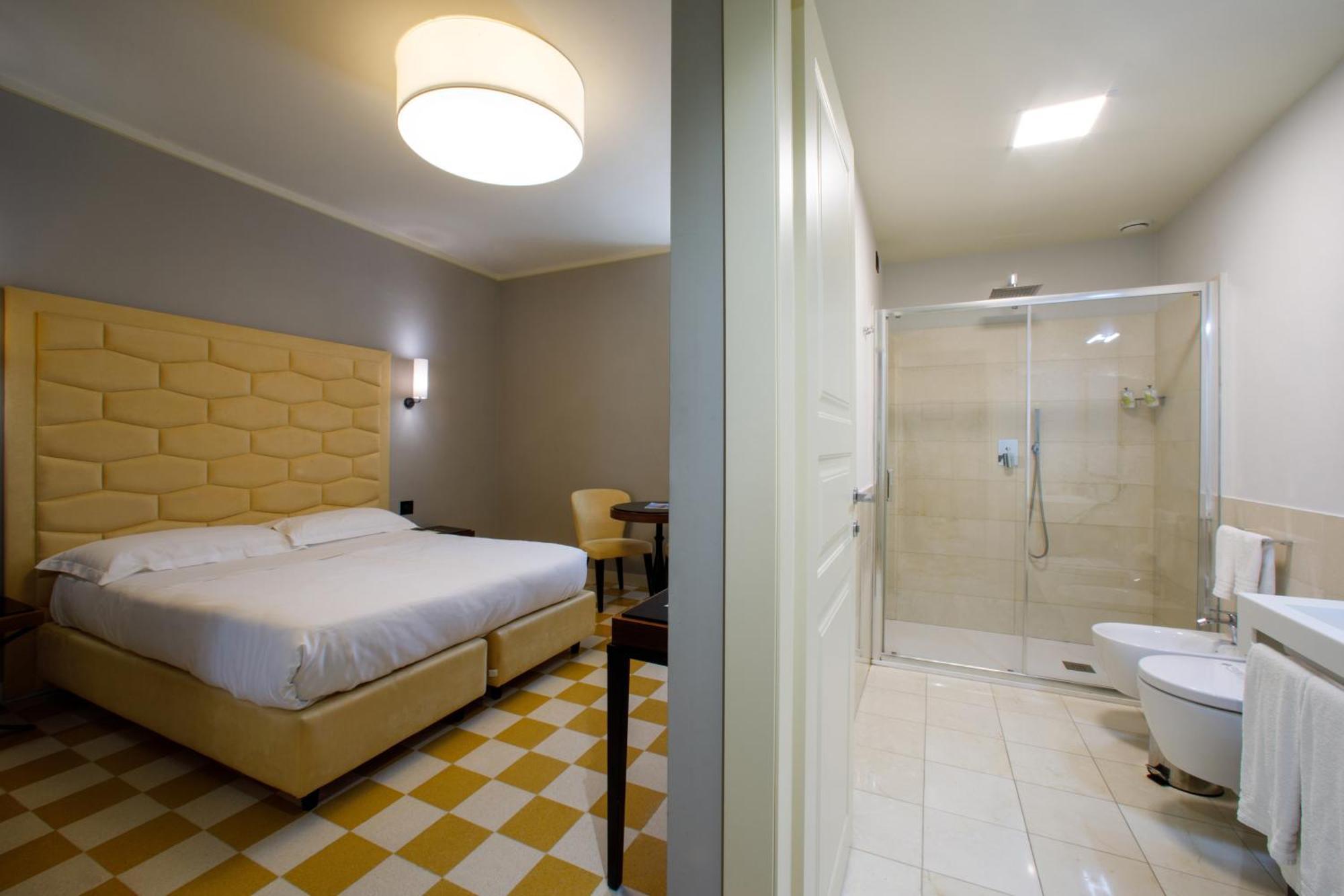 Room Of Andrea Hotel Τράπανι Δωμάτιο φωτογραφία