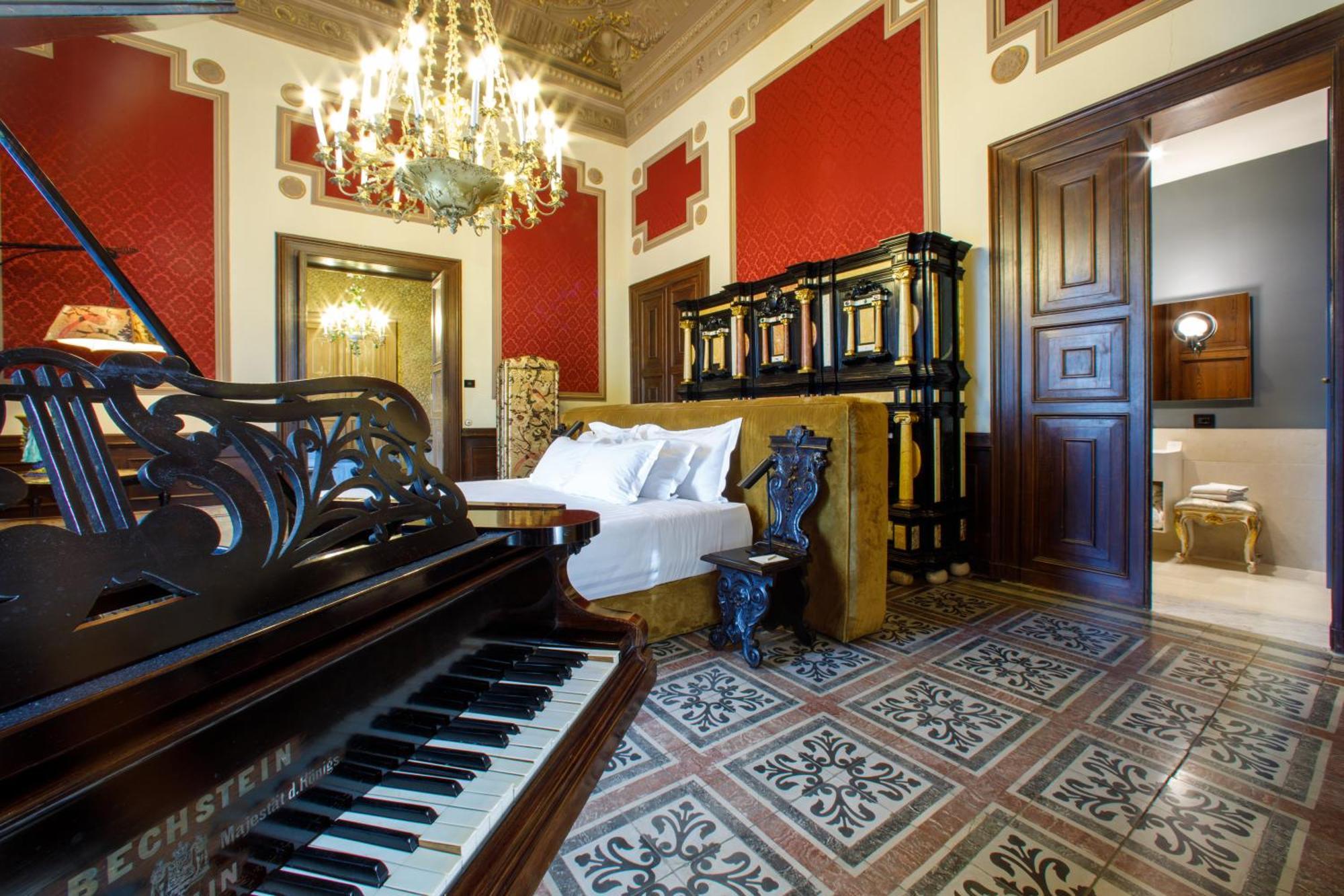 Room Of Andrea Hotel Τράπανι Δωμάτιο φωτογραφία