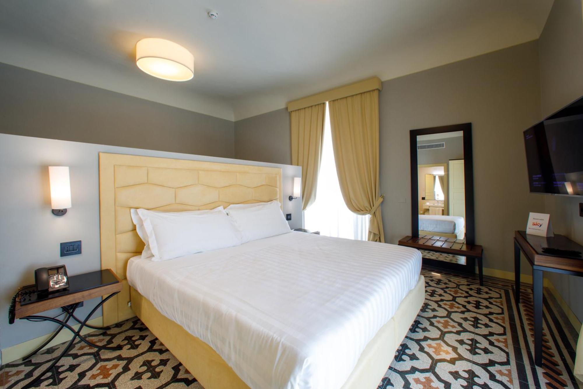 Room Of Andrea Hotel Τράπανι Δωμάτιο φωτογραφία