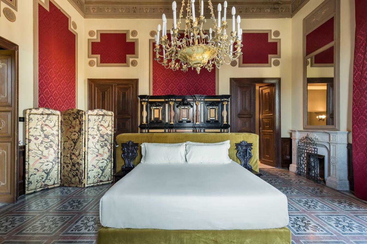 Room Of Andrea Hotel Τράπανι Εξωτερικό φωτογραφία